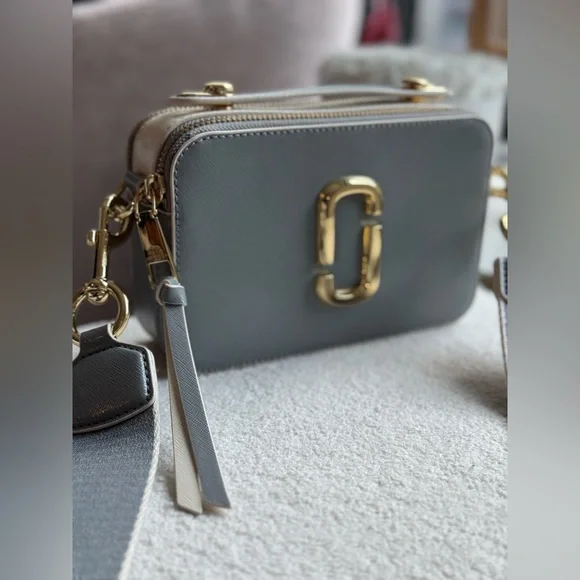 Marc Jacobs The Sure Shot Bag - Picture 5 of 7